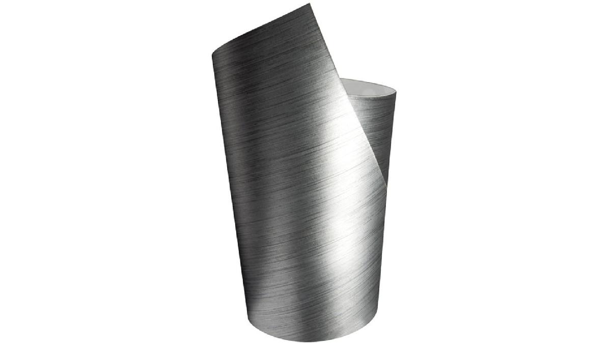 FOLIATEC+Film+CARBODY+alu+bross%C3%A9+50x50+cm